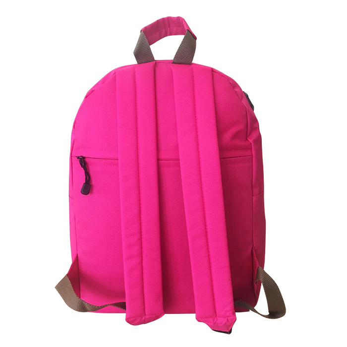 Backpack Delta Pink Lime